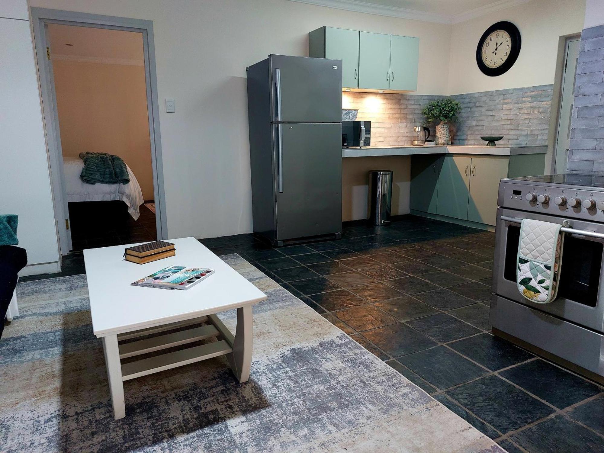 Hide Away On 21 Apartment Мозел Бей Екстериор снимка